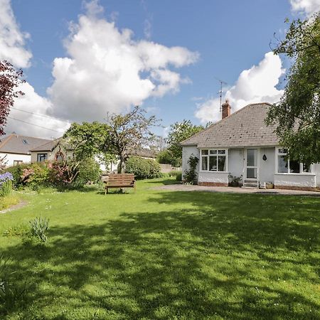 The Anchorage Vila Shepton Mallet Exterior foto