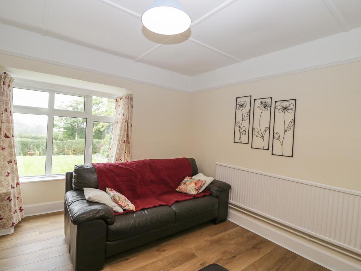 The Anchorage Vila Shepton Mallet Exterior foto