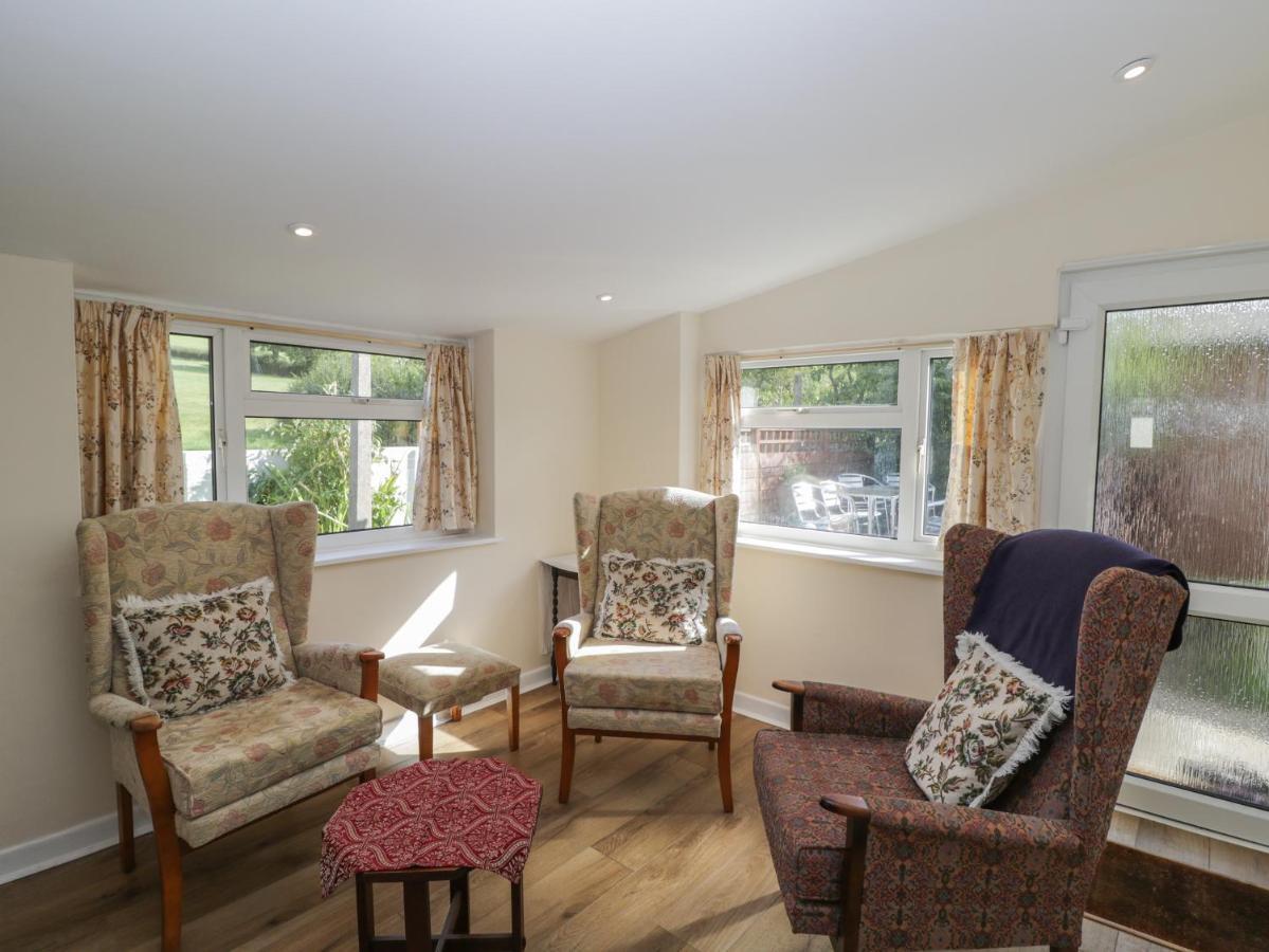 The Anchorage Vila Shepton Mallet Exterior foto