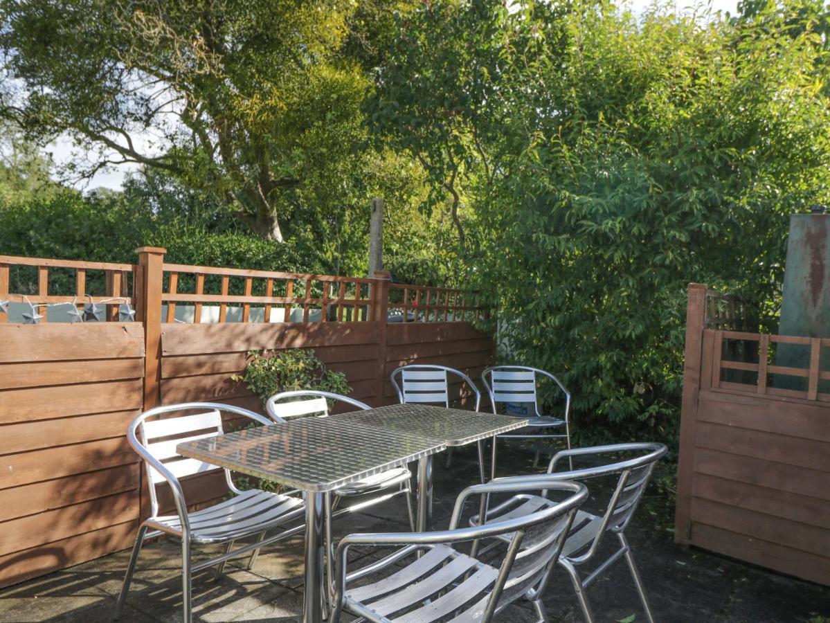 The Anchorage Vila Shepton Mallet Exterior foto