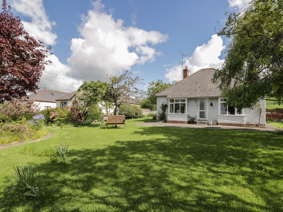 The Anchorage Vila Shepton Mallet Exterior foto