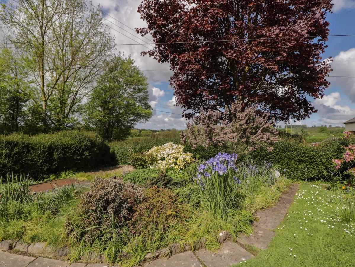 The Anchorage Vila Shepton Mallet Exterior foto