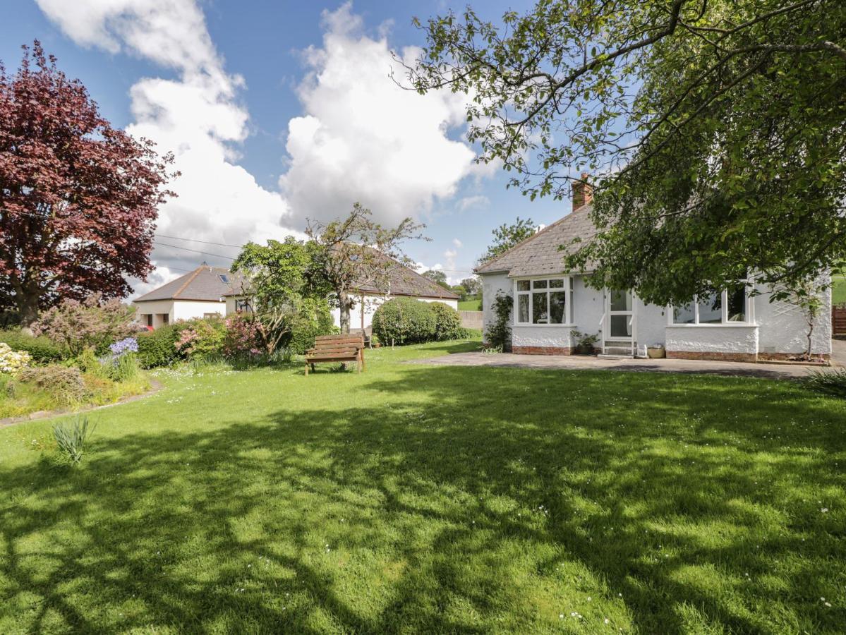 The Anchorage Vila Shepton Mallet Exterior foto